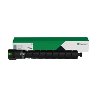 Lexmark 83D0HC0 toner cian (original) 83D0HC0 897142