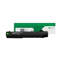 Lexmark 85D0P00 fotoconductor negro (original) 85D0P00 038168