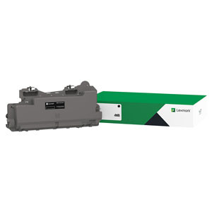 Lexmark 85D0W00 recolector de toner (original) 85D0W00 038172 - 1