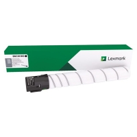 Lexmark 86C0HK0 toner negro XL (original) 86C0HK0 037820