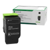 Lexmark C2320K0 toner negro (original)