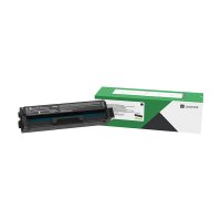 Lexmark C3220K0 toner negro (original) C3220K0 037980