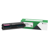 Lexmark C342XM0 toner magenta XXL (original) C342XM0 038088