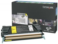 Lexmark C5200YS toner amarillo (original) C5200YS 034950