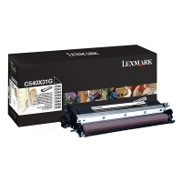 Lexmark C540X31G revelador negro (original) C540X31G 037110