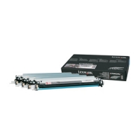 Lexmark C734X24G pack 4 fotoconductores (original) C734X24G 037088