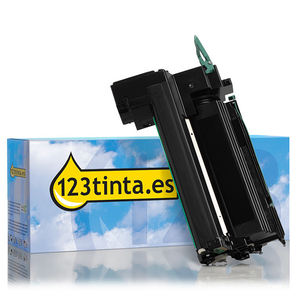 Lexmark C792X1CG toner cian XL (marca 123tinta) C792X1CGC 037157 - 1