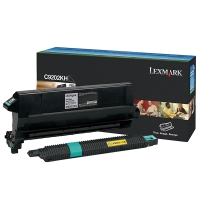 Lexmark C9202KH toner negro (original) C9202KH 034615