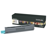 Lexmark C925H2KG toner negro (original) C925H2KG 037120