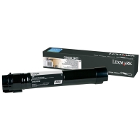 Lexmark C950X2KG toner negro (original) C950X2KG 037182