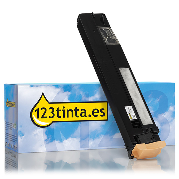 Lexmark C950X76G recolector de toner (marca 123tinta) C950X76GC 037195 - 1