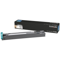 Lexmark C950X76G recolector de toner (original) C950X76G 037194