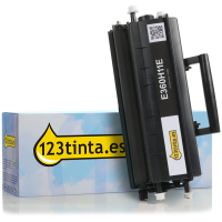 Lexmark E360H11E toner negro XL (marca 123tinta) E360H11EC 037003