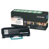 Lexmark E360H11E toner negro XL (original)