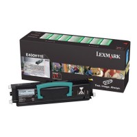 Lexmark E450H11E toner negro XL (original) E450H11E 034905