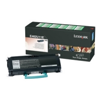 Lexmark E462U11E toner negro XXL (original) E462U11E 037098