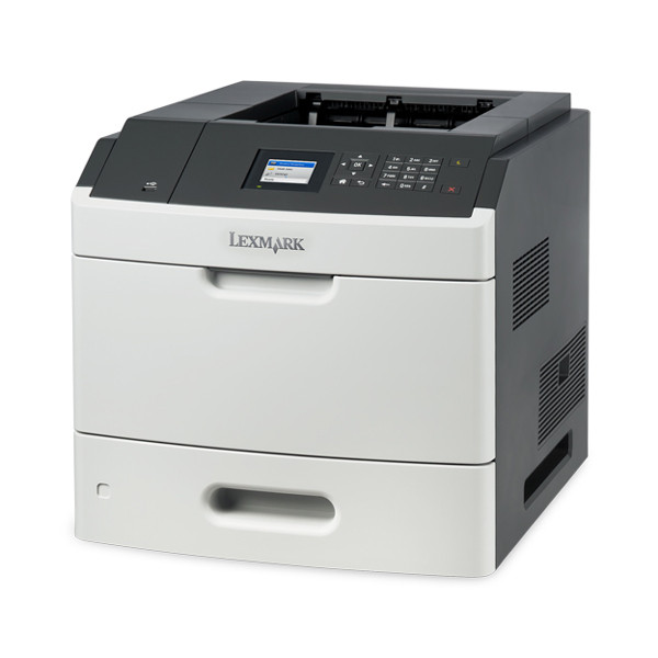 Lexmark MS818dn impresora laser monocromo 40GC230 897019 - 1