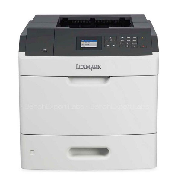 Lexmark MS818dn impresora laser monocromo 40GC230 897019 - 2