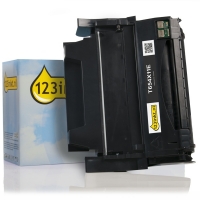 Lexmark T654X11E toner negro XXL (marca 123tinta)