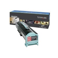 Lexmark W84020H toner negro (original) W84020H 034590