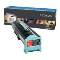 Lexmark W850H21G toner negro (original) W850H21G 037100