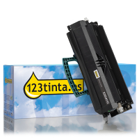 Lexmark X203A11G toner negro (marca 123tinta) X203A11GC 037093