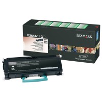 Lexmark X264A11G toner negro XL (original) X264A11G 037058