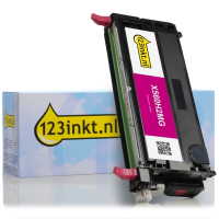 Lexmark X560A2MG toner magenta (marca 123tinta) X560A2MGC 034977