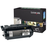 Lexmark X644X11E toner negro XXL (original) X644X11E 034760