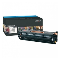 Lexmark X8302KH toner negro (original) X8302KH 037332