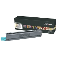 Lexmark X925H2KG toner negro (original) X925H2KG 037128