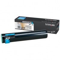 Lexmark X945X2CG toner cian (original) X945X2CG 033902