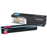 Lexmark X945X2MG toner magenta (original) X945X2MG 033904