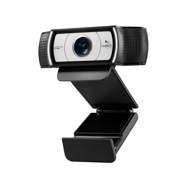 Logitech C930e HD webcam negra 960-000972 828060 - 1