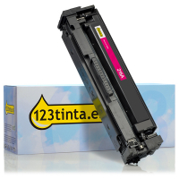 Marca 123tinta - HP 216A (W2413A) toner magenta W2413AC 093063