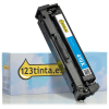 Marca 123tinta - HP 410X (CF411X) toner cian XL