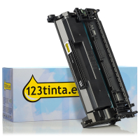 Marca 123tinta - HP 59A (CF259A) toner negro