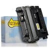 Marca 123tinta - HP 87X (CF287X) toner negro XL