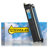 Marca 123tinta reemplaza a Brother TN-248C toner cian TN248CC 051415