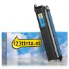 Marca 123tinta reemplaza a Brother TN-248C toner cian