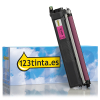 Marca 123tinta reemplaza a Brother TN-248M toner magenta