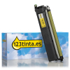 Marca 123tinta reemplaza a Brother TN-248Y toner amarillo