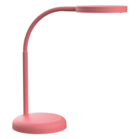 Maul Lámpara de escritorio LED rosa 8200623 402374