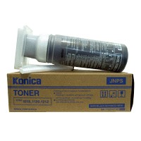 Minolta Konica Minolta 00KW toner negro (original) 00KW 072204