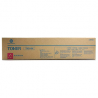 Minolta Konica Minolta TN-214M toner magenta (original) A0D7354 072242