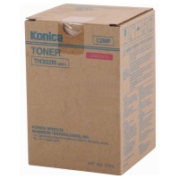 Minolta Konica Minolta TN-302M (018N) toner magenta (original) 018N 072544