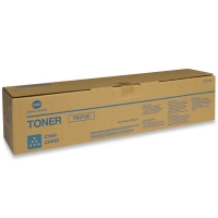 Minolta Konica Minolta TN-312C toner cian (original) 8938708 072222