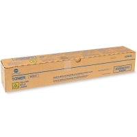 Minolta Konica Minolta TN-321Y (A33K250) toner amarillo (original) A33K250 072606