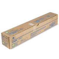 Minolta Konica Minolta TN-514Y (A9E8250) toner amarillo (original) A9E8250 072978