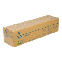 Minolta Konica Minolta TN-611Y toner amarillo (original) A070250 072268